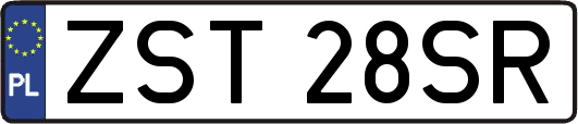 ZST28SR