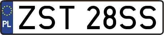 ZST28SS