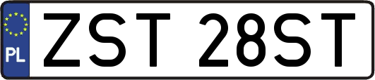 ZST28ST