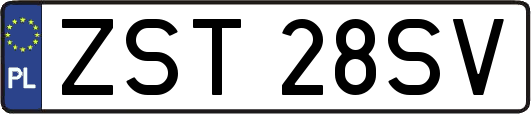 ZST28SV
