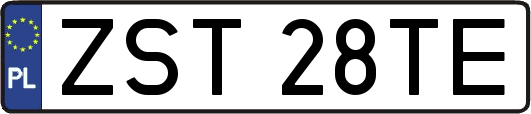 ZST28TE