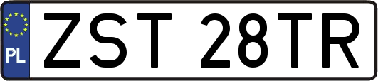 ZST28TR