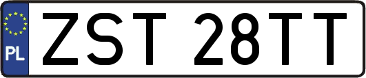 ZST28TT