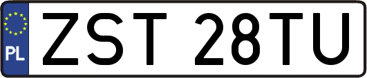 ZST28TU
