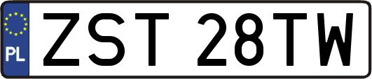 ZST28TW