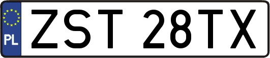 ZST28TX