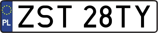 ZST28TY