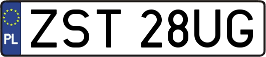 ZST28UG