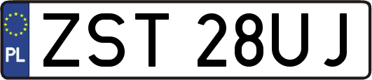 ZST28UJ