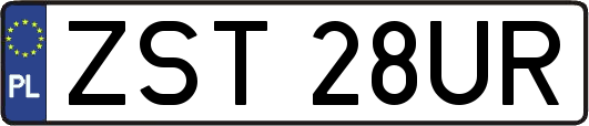 ZST28UR