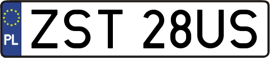 ZST28US