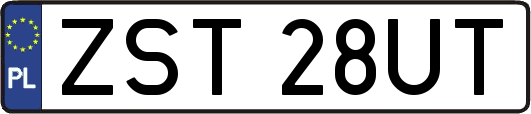 ZST28UT
