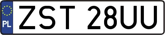 ZST28UU