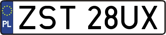 ZST28UX