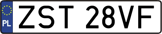 ZST28VF