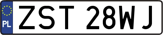 ZST28WJ