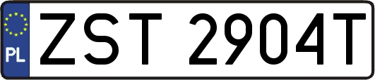 ZST2904T