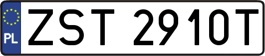 ZST2910T