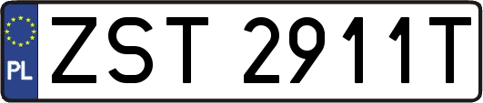 ZST2911T