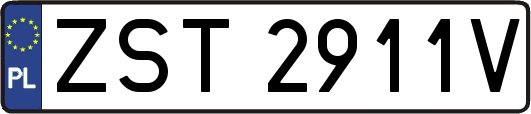ZST2911V