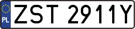 ZST2911Y