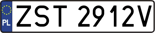 ZST2912V