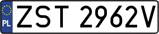 ZST2962V
