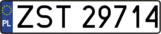 ZST29714