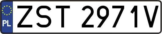 ZST2971V