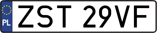 ZST29VF