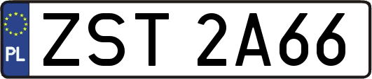 ZST2A66