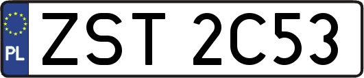 ZST2C53
