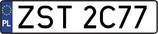 ZST2C77