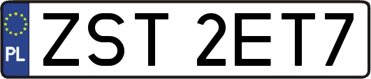ZST2ET7