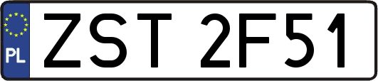 ZST2F51