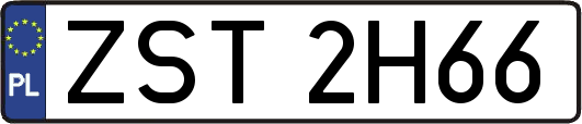 ZST2H66