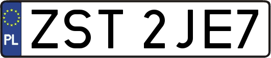 ZST2JE7