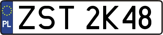 ZST2K48