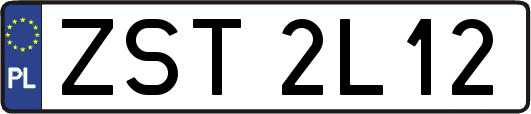 ZST2L12