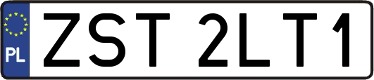 ZST2LT1