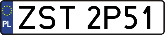 ZST2P51