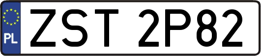ZST2P82