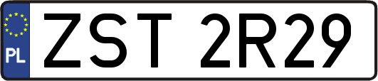 ZST2R29