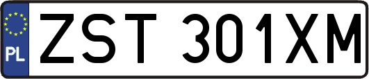 ZST301XM