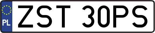 ZST30PS