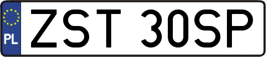 ZST30SP