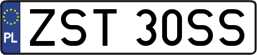 ZST30SS