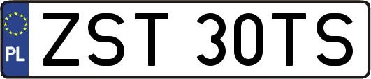 ZST30TS