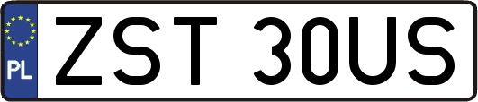 ZST30US