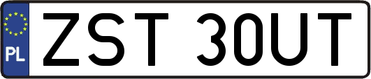 ZST30UT